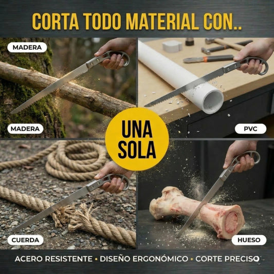 NeuroCut | Menos esfuerzo. Más resultado.