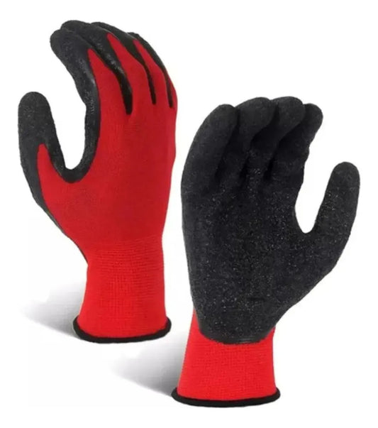 GUANTES PREMIUM ANTICORTE